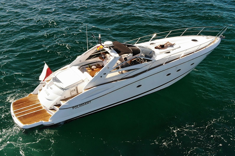 Sunseeker 55 01