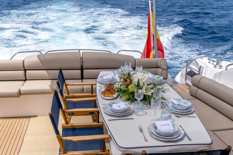 Sunseeker Predator 72 PB 06